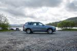 Volvo XC90 D5 Momentum 2015 года (UK)